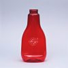 BOTELLA 500ML SQ R33 ROJO