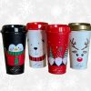 VASO TEMPORADA NAVIDAD 16OZ